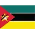 Mozambique Football Team Results