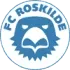 FC Roskilde Football Team Results