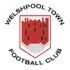 Welshpool Town Football Team Results