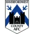 Haverfordwest County Football Team Results