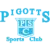 Pigotts Bullets FC