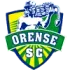 Orense Football Team Results