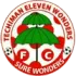 Eleven Wonders Football Team Results