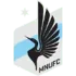 Minnesota United FC Football Team Results