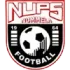 NuPS Football Team Results