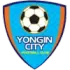Yongin FC Football Team Results