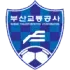 Busan Trans Corp Football Team Results