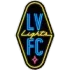 Las Vegas Lights FC Football Team Results