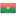 Burkina Faso (W)