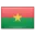 Burkina Faso (W) Football Team Results