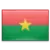 Burkina Faso (W)