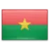 Burkina Faso (W) Football Team Results