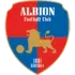 Albion FC Football Team Results