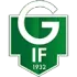 Gottne IF Football Team Results