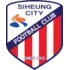 Siheung City AC Football Team Results
