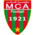 MC Alger Football Team Results