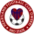 Heartland FC Football Team Results