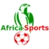 Africa Sports Football Team Results