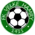 Velke Hamry Football Team Results