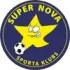 SK Super Nova Football Team Results