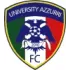 University Azzurri FC Football Team Results