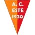 Este Football Team Results