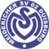 MSV Duisburg U19 Football Team Results