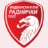 FK Radnicki 1923 Football Team Results