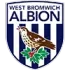 West Brom U21 Football Team Results