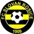 Slovan Rosice Football Team Results