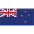 New Zealand (W) U20 Football Team Results
