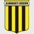 Almirante Brown Football Team Results