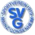 SV Gonsenheim Football Team Results