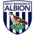 West Brom U23 Football Team Results