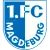 FC Magdeburg U19