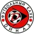 Dinaz Vyshgorod Football Team Results