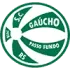Sport Clube Gaucho Football Team Results