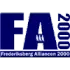 FA 2000 Football Team Results