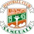 Samgurali Football Team Results