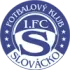 Slovacko (W) Football Team Results