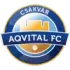 Csakvari TK Football Team Results