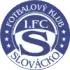 Slovacko U19 Football Team Results