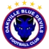 Oakville Blue Devils Football Team Results