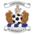 Kilmarnock (W) Football Team Results