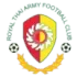 Royal Thai Army Football Team Results