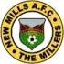 New Mills Football Team Results