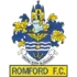 Romford Football Team Results