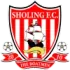 Sholing Football Team Results