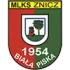 Mlks Znicz Biala Piska Football Team Results