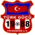 Turk Gucu Friedberg Football Team Results